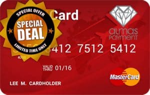 خرید مستر کارت مجازی ( ویزا کارت مجازی )