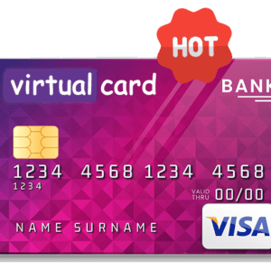 افر ویژه خرید مستر کارت مجازی