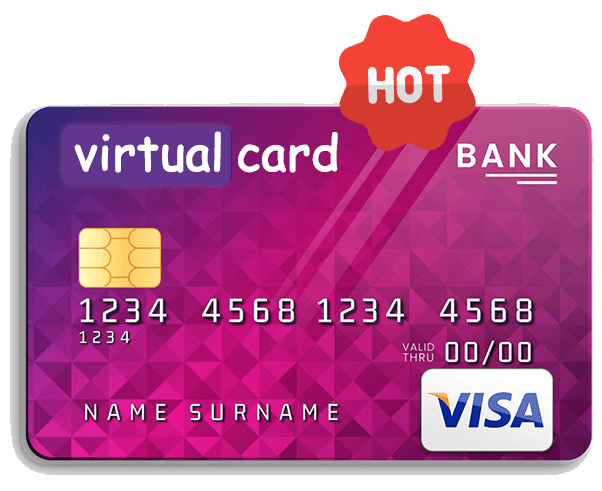 افر ویژه خرید مستر کارت مجازی